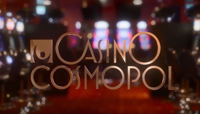 Casino Cosmopol svenska spelhallar